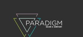 Company logo of Paradigm Salon & Company