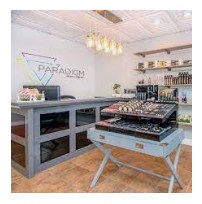 Paradigm Salon & Company