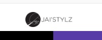 Company logo of Jai'Stylz Hair Salon