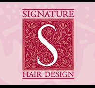 Company logo of Signature Hair Design