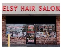 Elsy Hair Salon