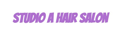 Company logo of Studio A Hair salon