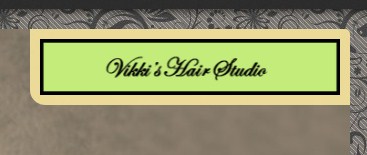 Company logo of Vikki's Hair Studio
