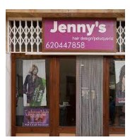 Company logo of Jenny's Hair Salon