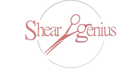 Company logo of Shear Genius Hair Salon