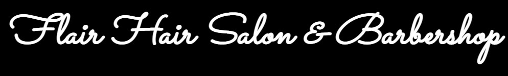 Company logo of Flair Hair Salon and Barbershop