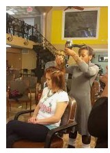 Flair Hair Salon and Barbershop