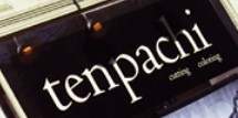 Company logo of Tenpachi