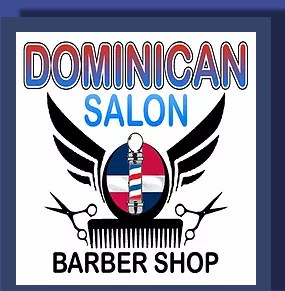 Company logo of Dominican Barber Shop & Hair Salon Latin America