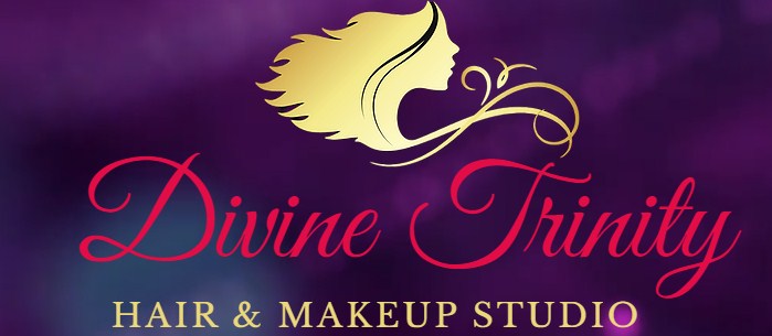 Company logo of Divine Trinity Hair Studio