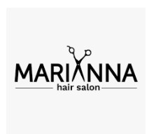Company logo of Marianna Hair Salon
