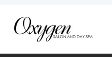 Company logo of Oxygen Salon and Day Spa