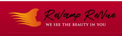 Company logo of Revamp Renue Hair Salon
