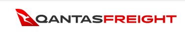 Company logo of Qantas Freight