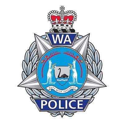 Company logo of Port Hedland Police
