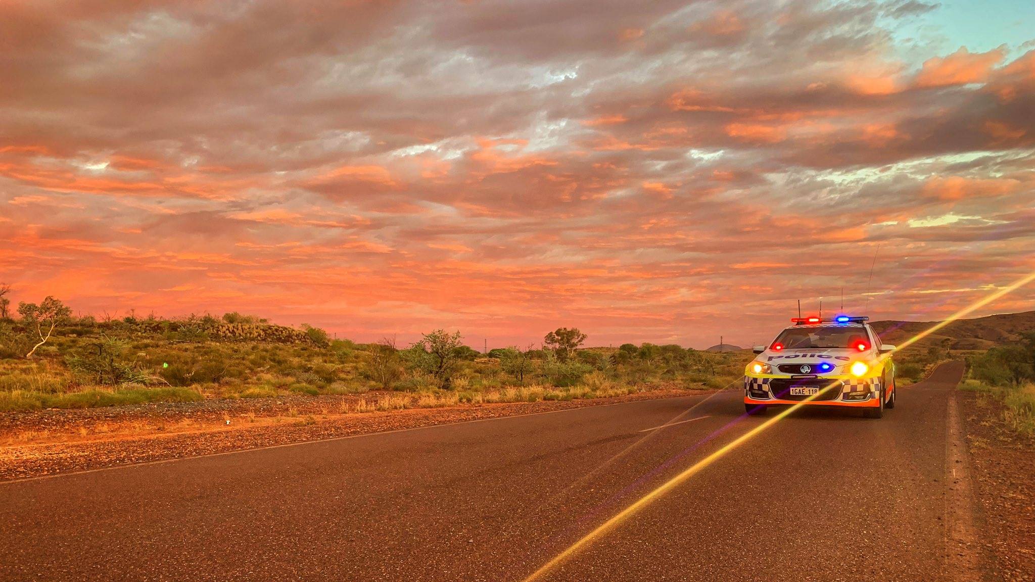 Port Hedland Police