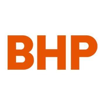 Company logo of BHP Nelson Point