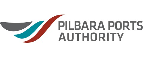 Company logo of Pilbara Ports Authority