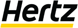 Company logo of Hertz Car Rental