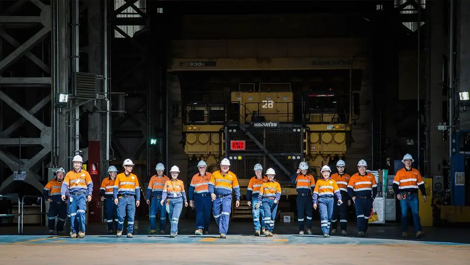 Cummins Port Hedland