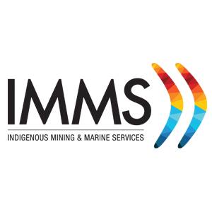 Business logo of Indigenous Mining & Marine Services