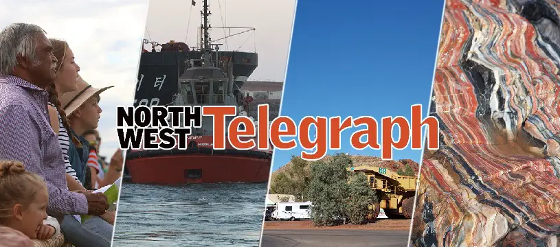 North West Telegraph