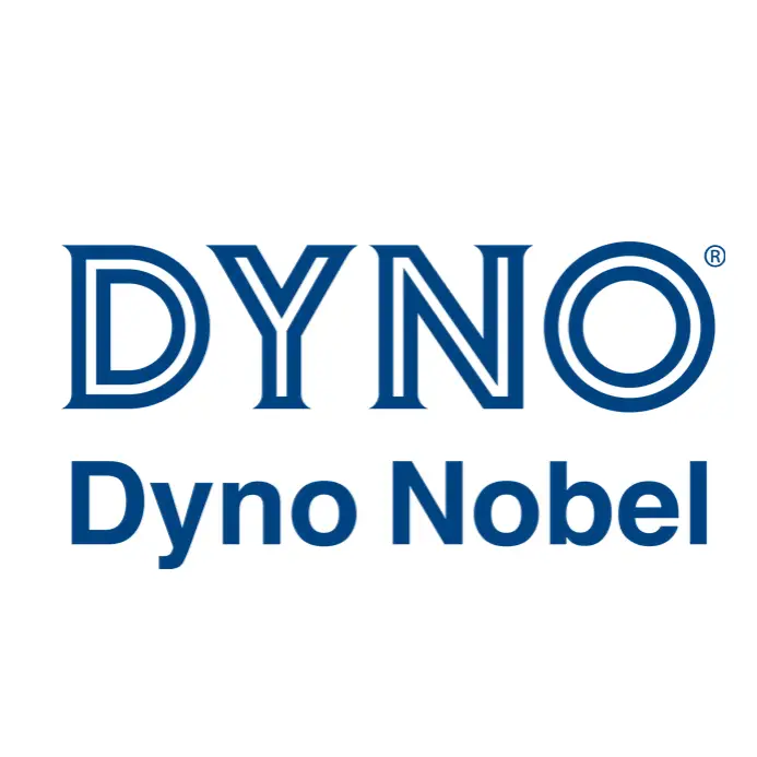 Company logo of Dyno Nobel Asia Pacific