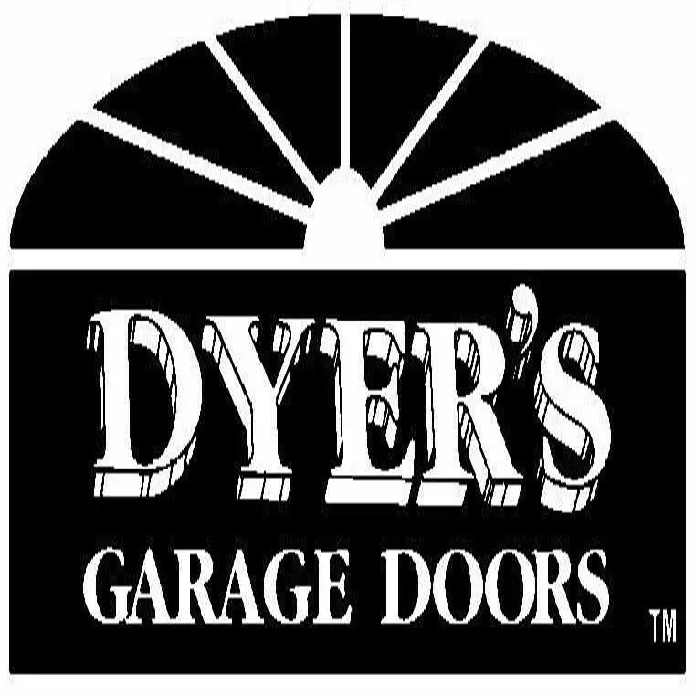 Company logo of Dyers Garage Doors