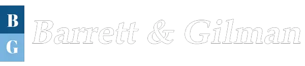 Business logo of Barrett & Gilman