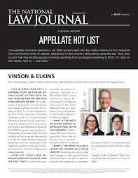 Vinson & Elkins LLP