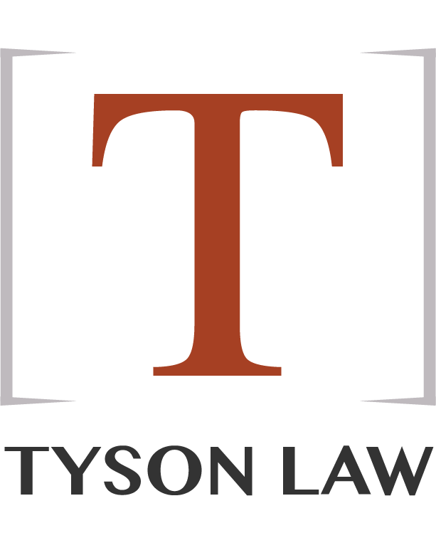 Company logo of Tyson Law