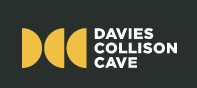 Business logo of Davies Collison Cave