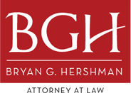 Business logo of Law Office Of Bryan G. Hershman, Esq