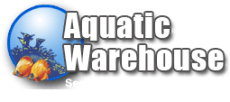 Company logo of Aquatic Warehouse