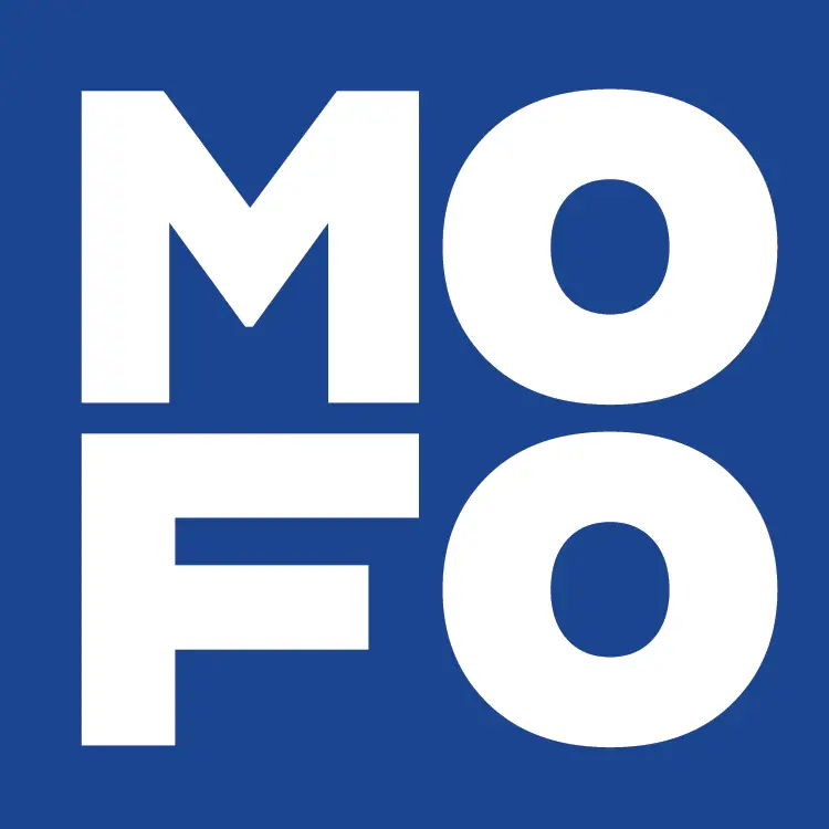 Company logo of Morrison & Foerster (Singapore) LLP