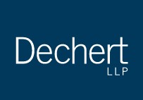 Company logo of Dechert LLP