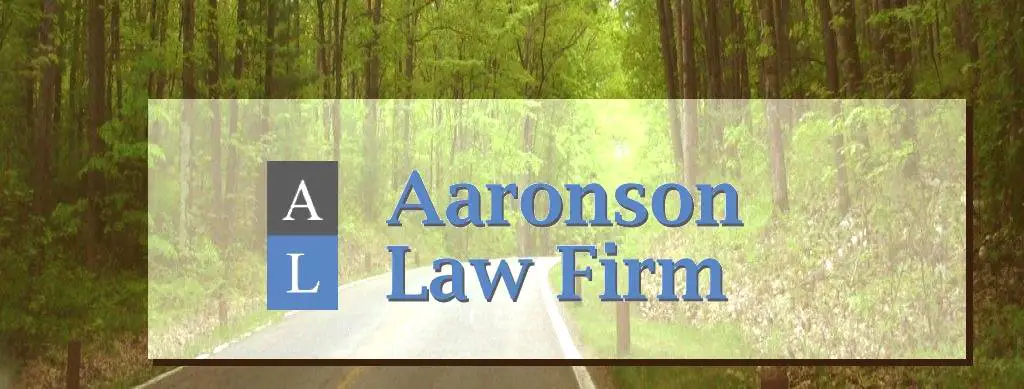 Aaronson Law Firm