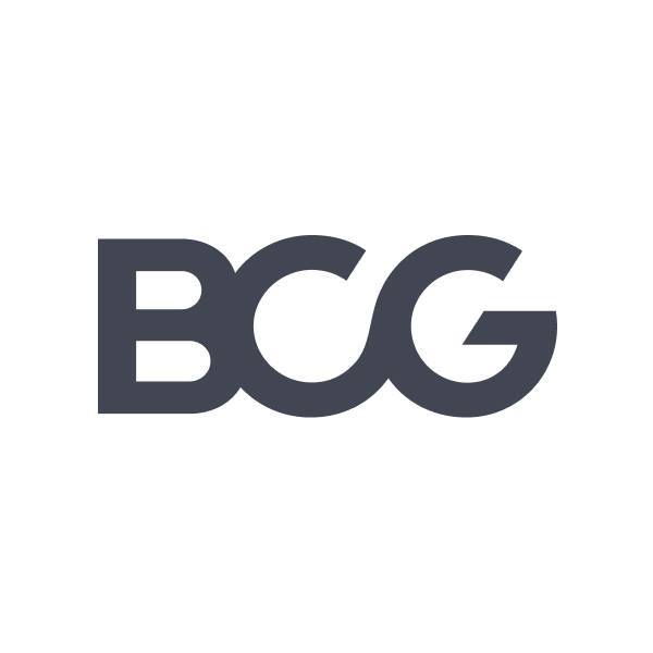 Company logo of Boston Consulting Group