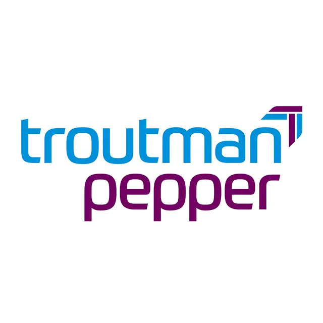 Business logo of Troutman Pepper