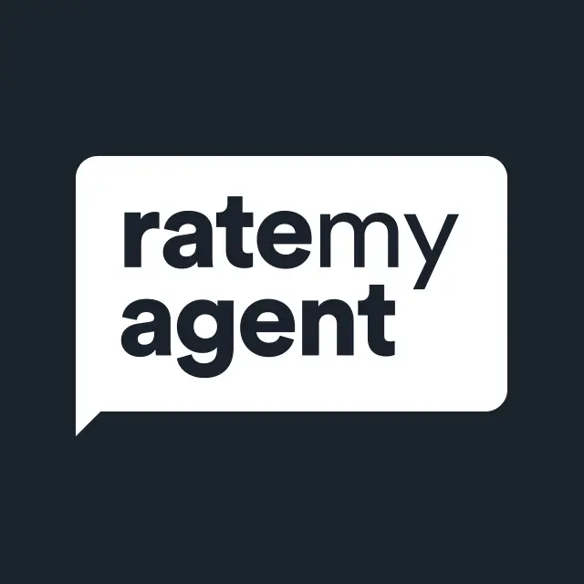 Company logo of RateMyAgent