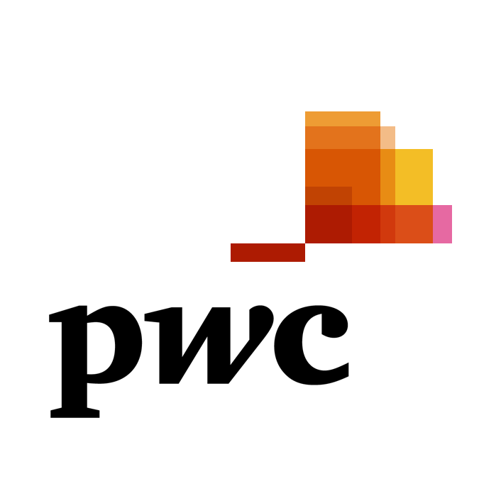 Company logo of PricewaterhouseCoopers