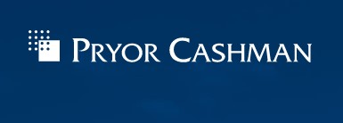 Business logo of Pryor Cashman LLP