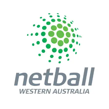 Business logo of Netball WA