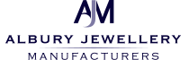 Business logo of Albury Jewellery Manufacturers