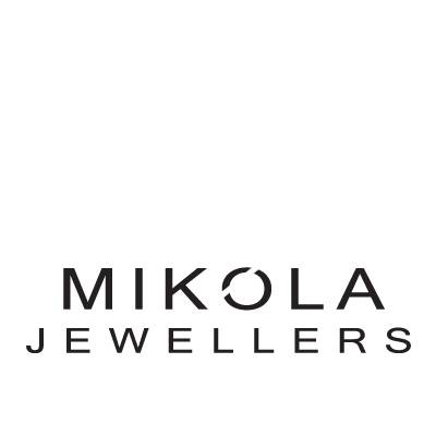 Business logo of Mikola Jewellers