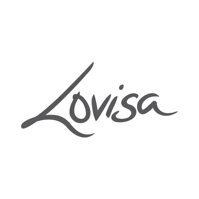 Company logo of Lovisa