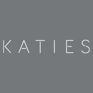Business logo of Katies