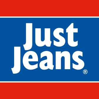 Company logo of Just Jeans