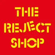 Company logo of The Reject Shop