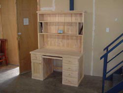 New England Pine Furniture